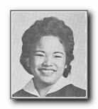 Anita Delenia: class of 1959, Norte Del Rio High School, Sacramento, CA.